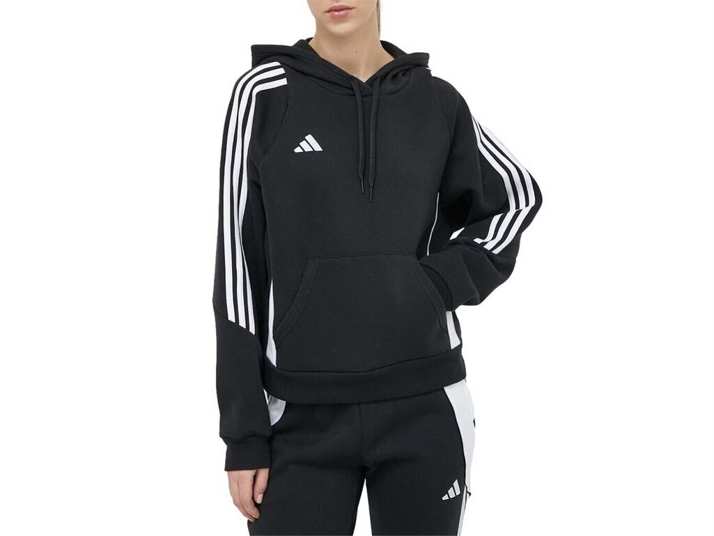 Adidas TIRO24 SWEAT HOODIE woman IJ5607