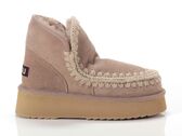 Mou MINI ESKIMO PLAT woman MU.FW681000A CAM