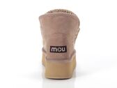 Mou MINI ESKIMO PLAT woman MU.FW681000A CAM