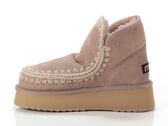 Mou MINI ESKIMO PLAT woman MU.FW681000A CAM