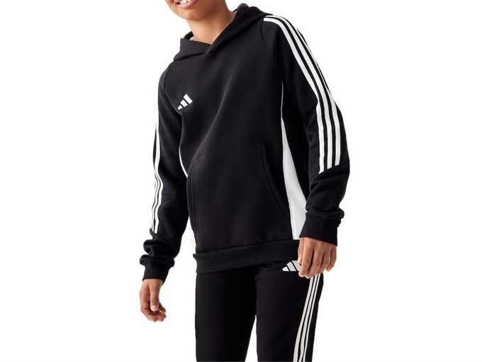 Adidas TIRO24 SWEAT HOODIE junior IJ5611