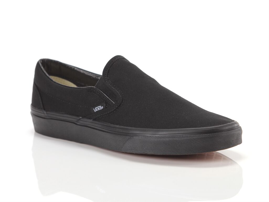 Vans Classic Slip On man VN000EYEBKA
