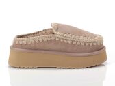 Mou CLOG ESKIMO PLAT mujer MU.FW681004A CAM 