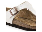  Gizeh - Sandali unisex Birkenstock. Disponibile in diverse taglie: 40, 41, 36, 37, 38, 39 e colori bianco. YOUSPORTY.