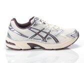  Asics Gel - 1130 - Sneakers unisex Asics. Disponibile in diverse taglie: 40, 41, 42, 43, 44, 39 e colori bianco panna, argento,