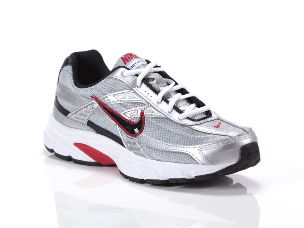  NIKE INITIATOR - Running uomo Nike. Disponibile in diverse taglie: 40, 42, 43, 39 e colori argento, rosso, nero. YOUSPORTY.