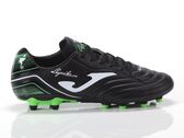  AGUILA - Calcio uomo Joma. Disponibile in diverse taglie: 40, 41, 42, 43, 44, 45 e colori verde chiaro, bianco, nero. YOUSPORTY