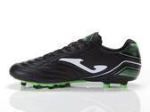  AGUILA - Calcio uomo Joma. Disponibile in diverse taglie: 40, 41, 42, 43, 44, 45 e colori verde chiaro, bianco, nero. YOUSPORTY