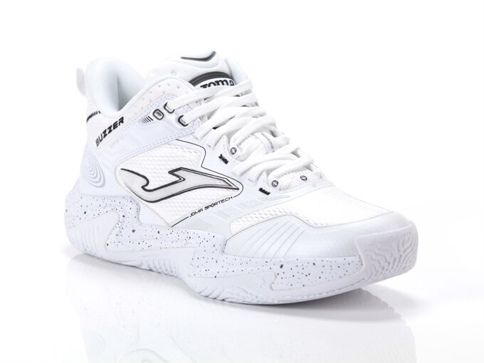 Joma Buzzer 2502 White man BKBUZZW 2502