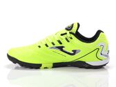  MAXIMA - Calcio uomo Joma. Disponibile in diverse taglie: 46, 40, 41, 42, 43, 44, 45 e colori giallo fluo, bianco, nero. YOUSPO