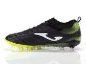  NUMERO 10 - Calcio uomo Joma. Disponibile in diverse taglie: 40, 41, 42, 43, 44, 45 e colori giallo, nero, verde. YOUSPORTY.