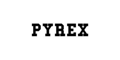 Pyrex